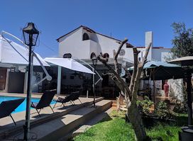 La Negra Restaurant