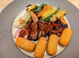 Restaurant Kokejane