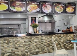 La Olla de Mamá