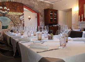 Villa Augusta Ristorante