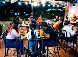 Burger House