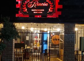Rincon gastronomico rancagua