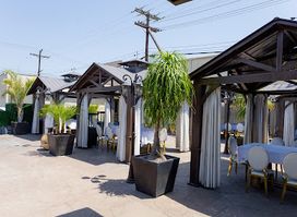 Elysee House Restaurant | Old Gyumri