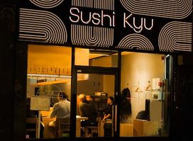 Sushi Kyu