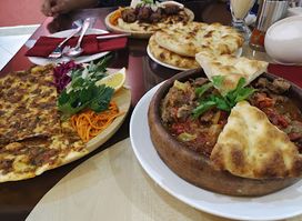 Ojak kebap