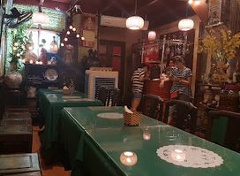 Little Hanoi Restaurant