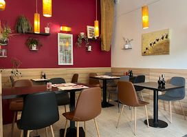 Restoran Vegehop
