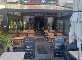 A'Mare Mio Ristorante Pizzeria