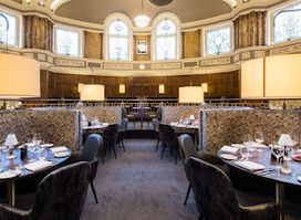 Marco Pierre White Steakhouse Bar & Grill Durham