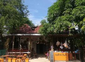 Khounthavy Restaurant & Guesthouse