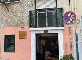 Taberna Sal Grosso