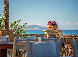 Porta del Mar Restaurant