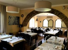 Ristorante le maschere enoteca