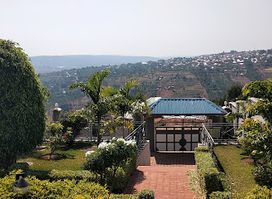 Ngozi Garden restaurant