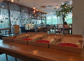 Cafe del SeOUL