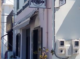 Restaurant Snack Bar Κουζίνα