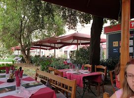Restoran La Cuxina
