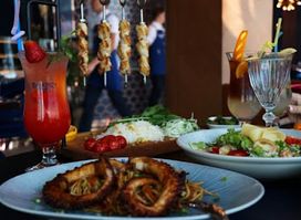 Balykçy Restaurant