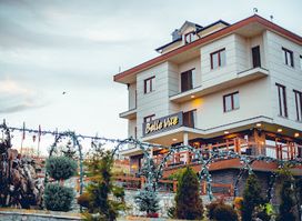 Belle Vue Restaurant