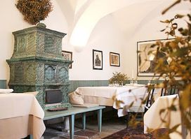 Restaurant Tanglberg