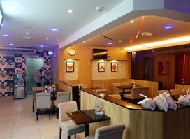 Golden Gate Restaurant