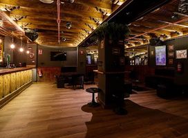 El Canalla - Irish Pub & Sports Bar