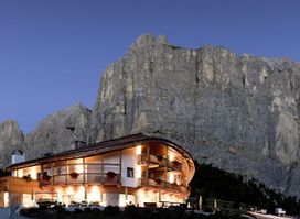 Hotel Chalet Gerard - The mountain lodge