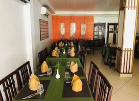 Paradise Restaurant