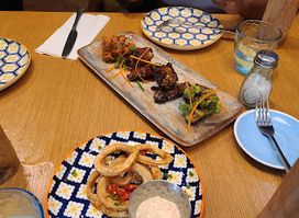 Brasa Restaurant
