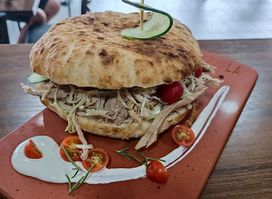 Cigla & Krigla Kafe Bar