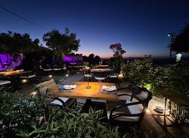Mariposa Restaurant