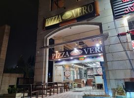 Pizza Vero
