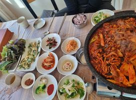 Village Restaurant