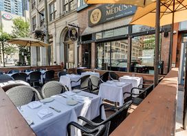 La Medusa