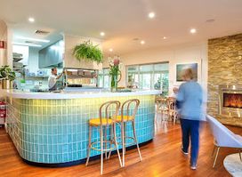 Kew Dining