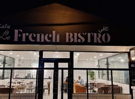 Le French Bistro
