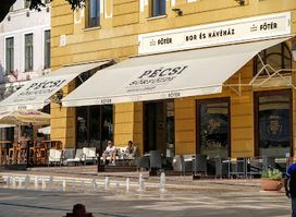 Főtér Bistro & Bar