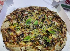 Itza Pizza