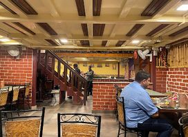 Gramin | Veg Restaurant