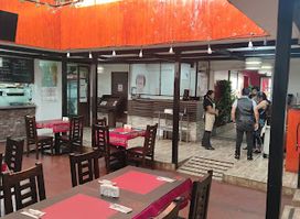Restaurant Mi Perú Curicó