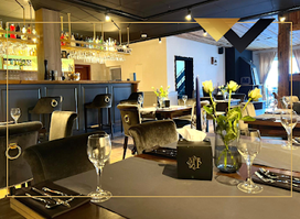 Main Spessart Terrasse Hotel & Restaurant