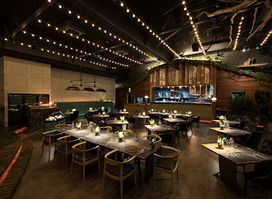 A_RESTAURANT（ア・レストラン）