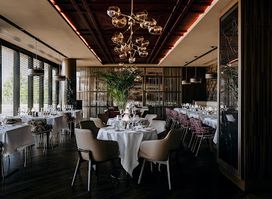 Polonaise Restaurant