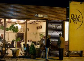 Rayu Restaurant