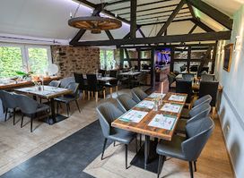 Venngasthof Zur Buche
