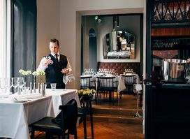 Ravintola Vinkkeli