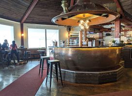 Åre Ski Inn Restaurang Bar & Café AB