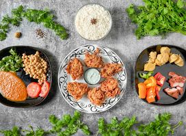 Desi Indian Taste Kolding