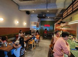 RATA Restaurant @ SS15 Subang Jaya