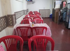 Ritz Dhaba Restaurant